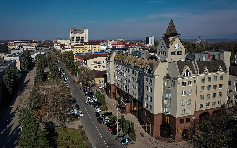 Более 20&nbsp;проектов в&nbsp;сфере туризма реализуют в&nbsp;Ставрополье