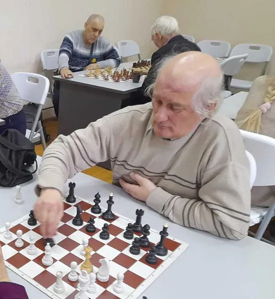 В&nbsp;Томской области в&nbsp;марте пройдут занятия для&nbsp;жителей старше 55&nbsp;лет