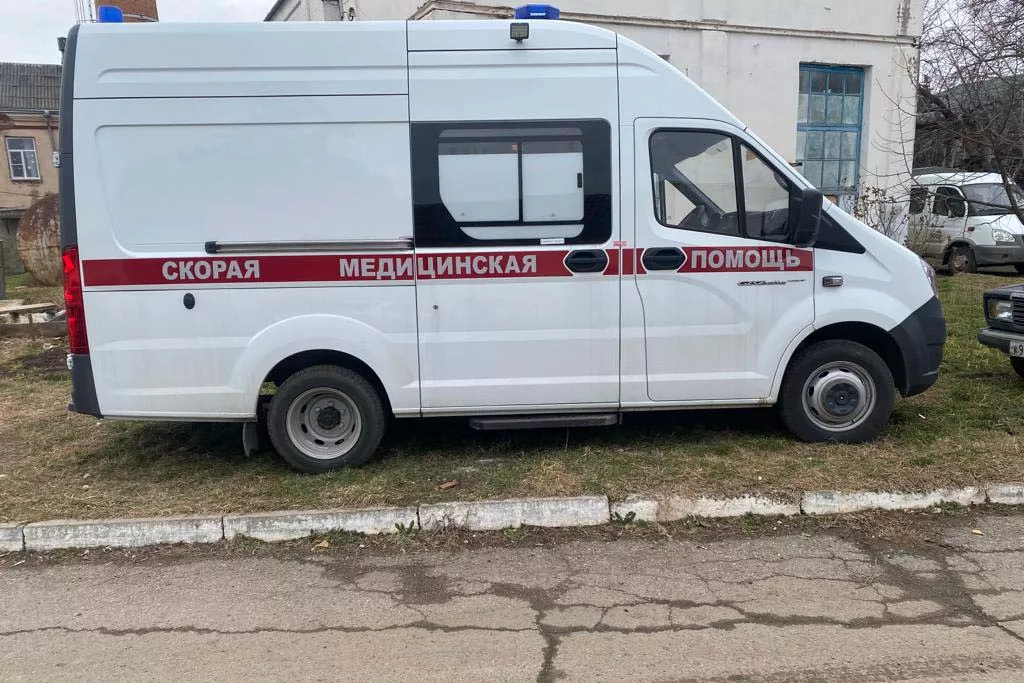 Пресс-служба администрации Армавира