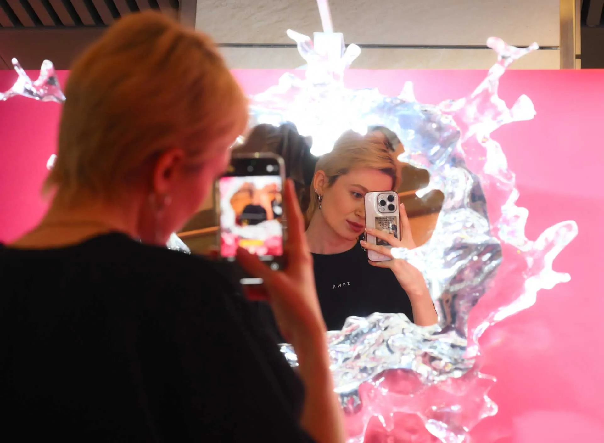 Илья Питалев/РИА Новости