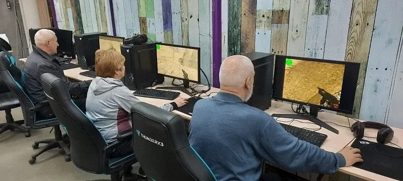 Министерство труда, занятости и социального развития Архангельской области