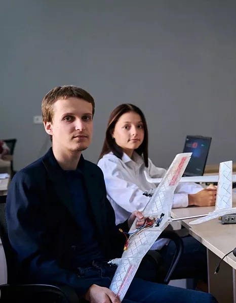 В&nbsp;Тульском госуниверситете откроют четыре студенческих конструкторских бюро