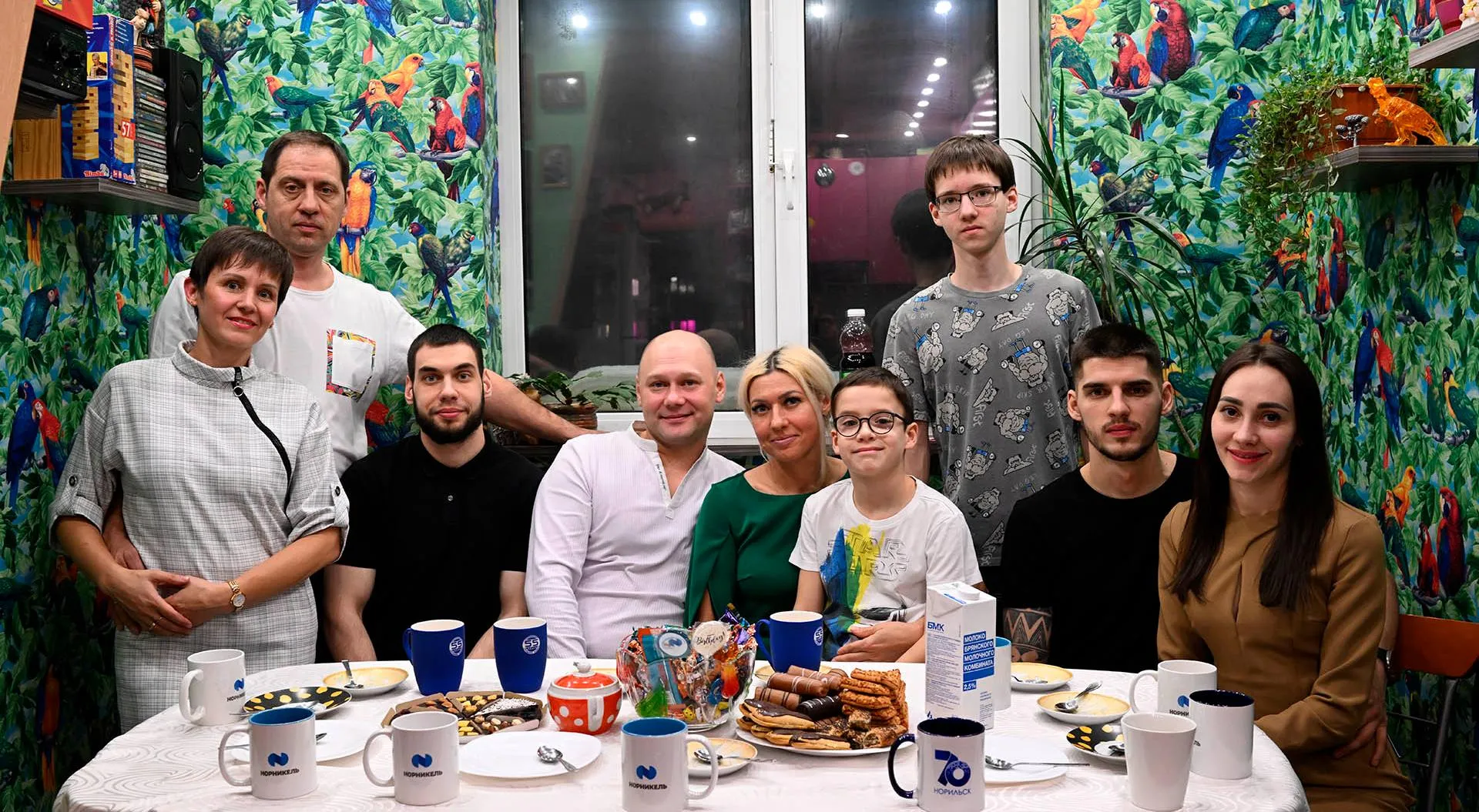 Алексей Майшев/РИА Новости