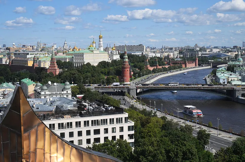 Соцпредприниматели Волгоградской области посетят Москву с&nbsp;бизнес-миссией