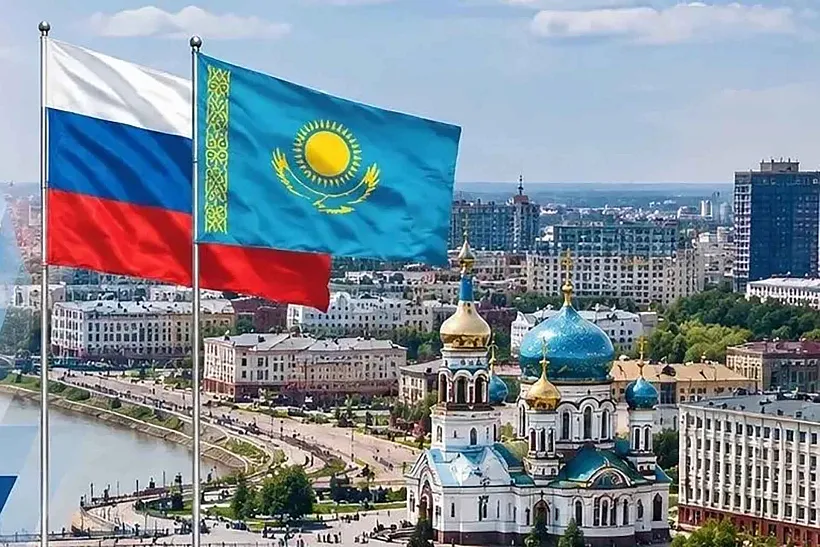 Более 40&nbsp;компаний из&nbsp;Казахстана посетят биржу деловых контактов в&nbsp;Омске