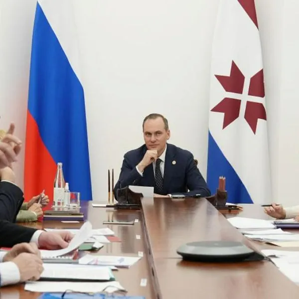 В&nbsp;Мордовии ввели новую меру жилищной поддержки семей