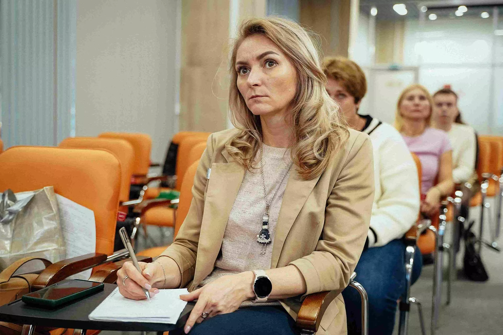 Семинары по&nbsp;масштабированию бизнеса пройдут в&nbsp;Новосибирской области