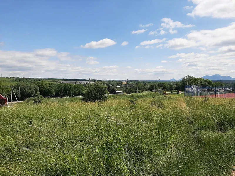 В&nbsp;поселке Ясная Поляна на&nbsp;Ставрополье появится новый парк