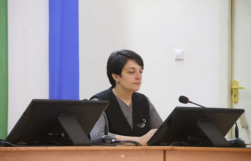 В&nbsp;башкирском Кумертау прошел семинар по&nbsp;изменениям в&nbsp;закупках