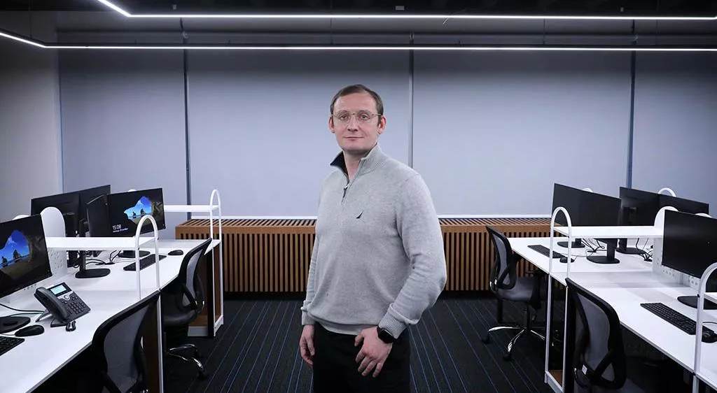 Антон Кузнецов/ТАСС