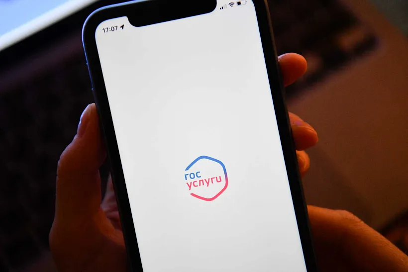 За&nbsp;год жители КЧР около 378&nbsp;тысяч раз записались к&nbsp;врачу через &laquo;Госуслуги&raquo;