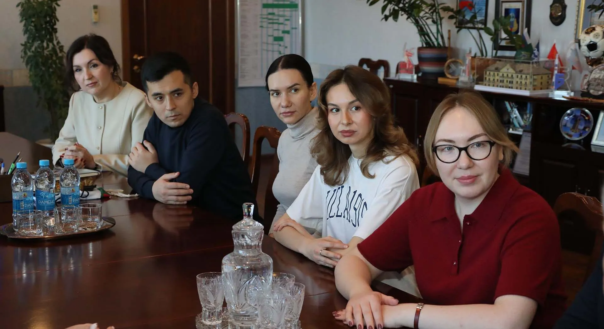 Министерство образования и науки Республики Татарстан