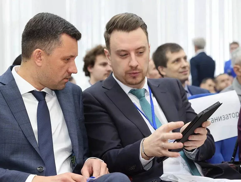 В&nbsp;Нижегородской области прошел семинар по&nbsp;информационной безопасности