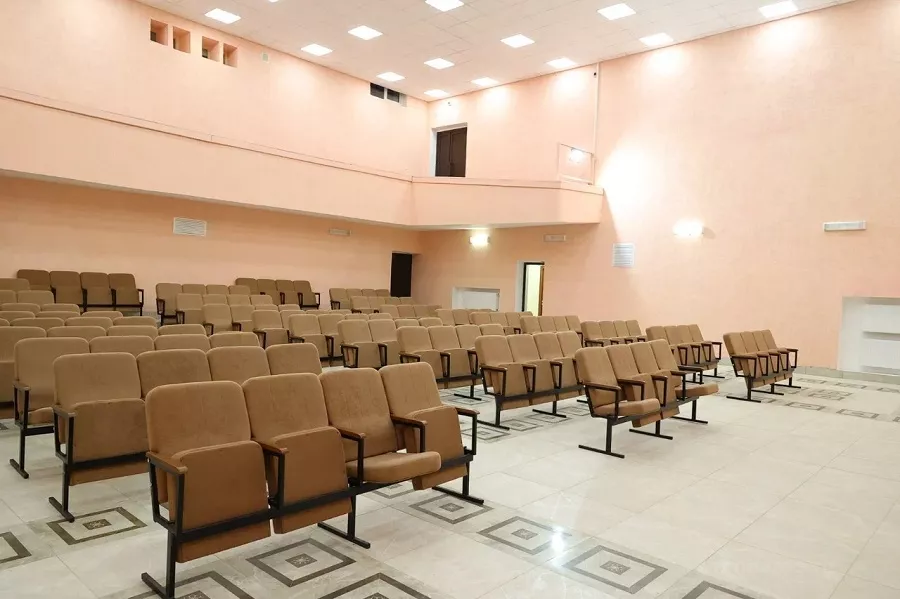 Администрация Губернатора Новгородской области