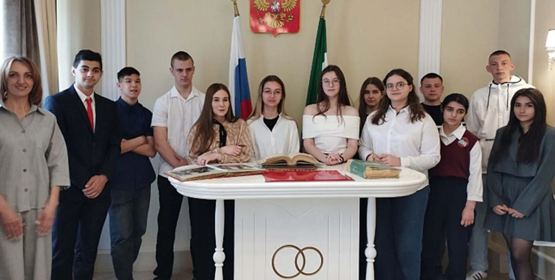 Министерство труда и социальной защиты Тульской области