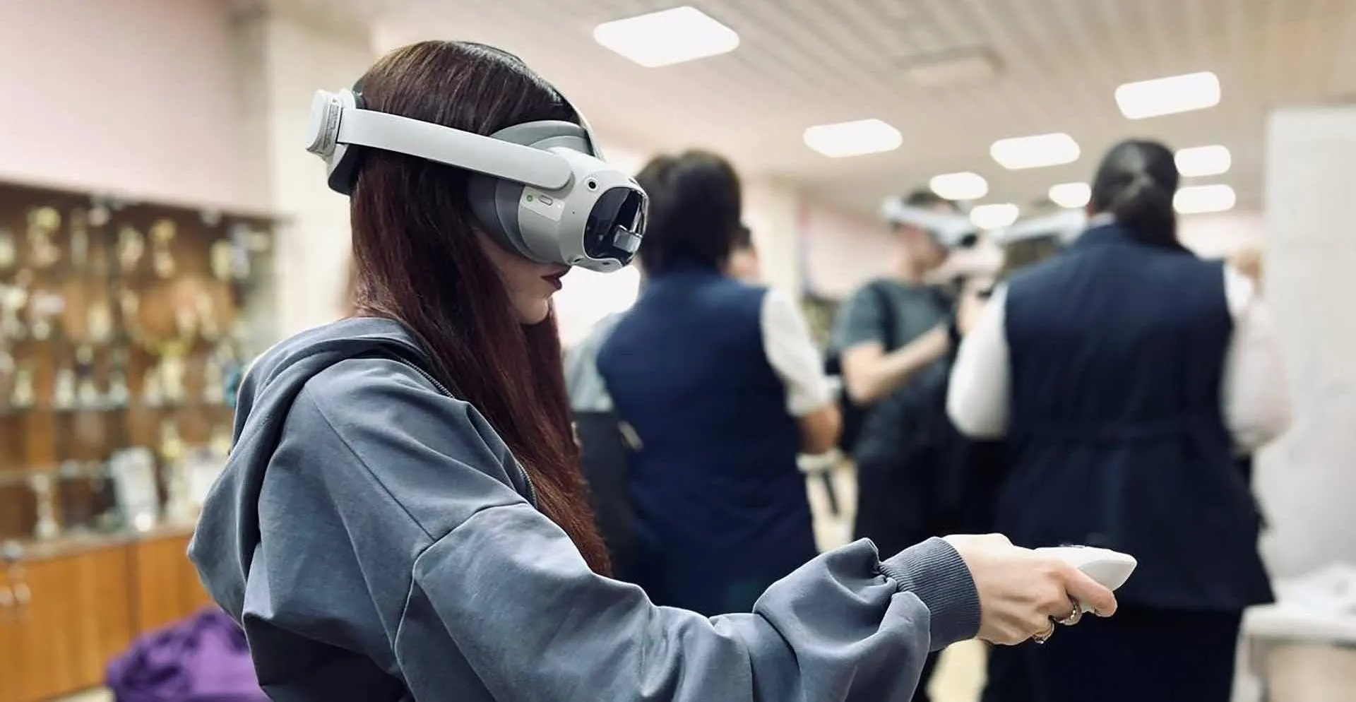 ГКУ "Центр занятости населения Ленинградской области"