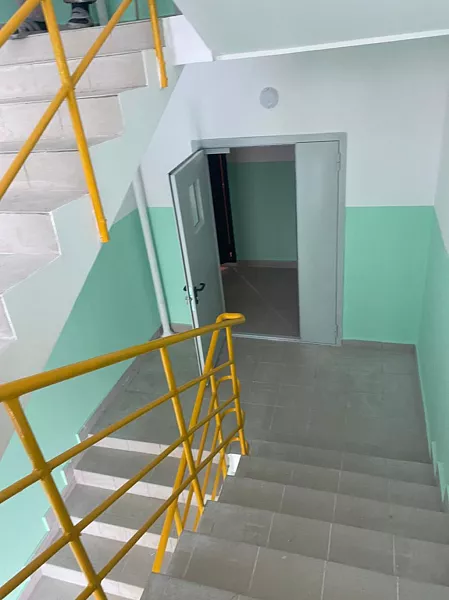 В&nbsp;якутском селе Чурапча ключи от&nbsp;новых квартир получили 48&nbsp;семей