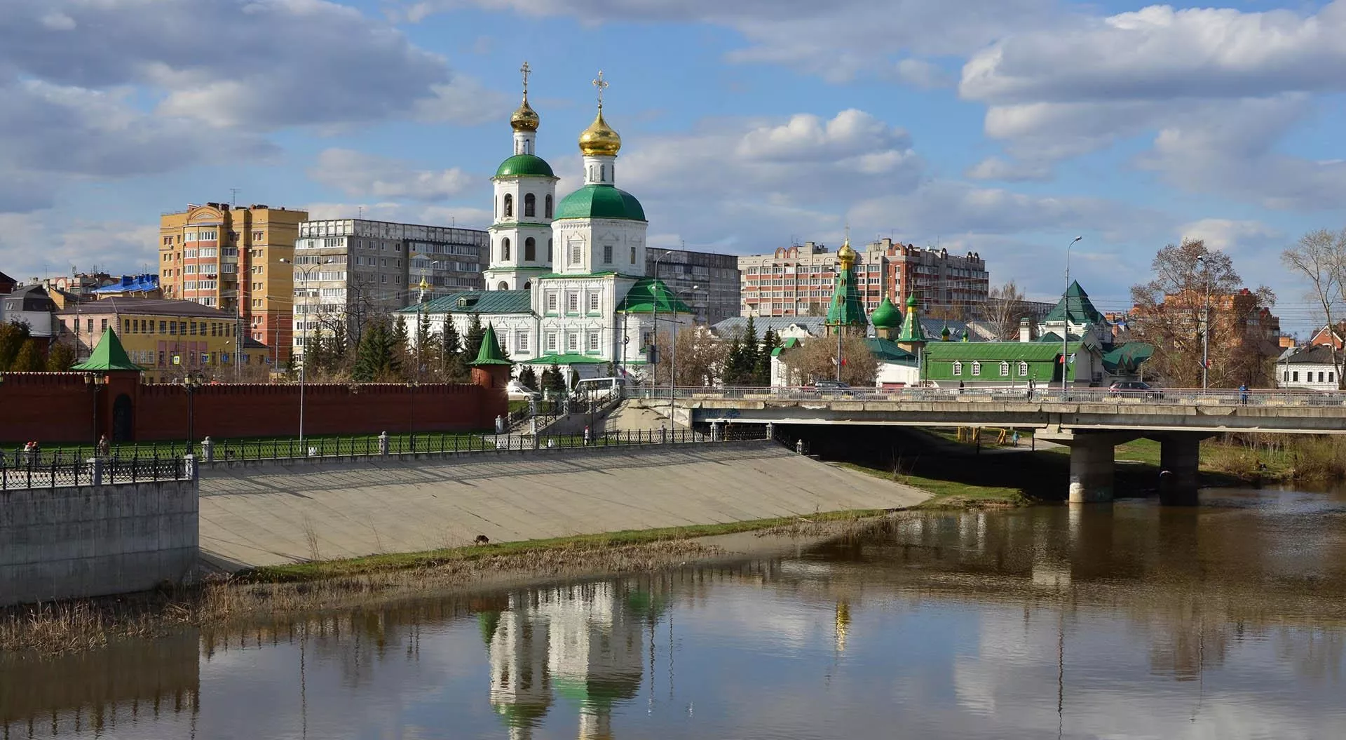 Администрация городского округа "Город Йошкар-Ола"