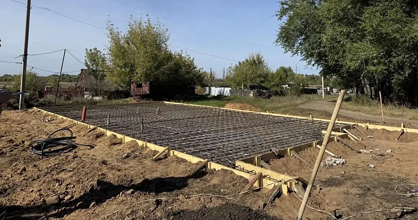 В&nbsp;поселке Угорье в&nbsp;Самарской области появится фельдшерско-акушерский пункт