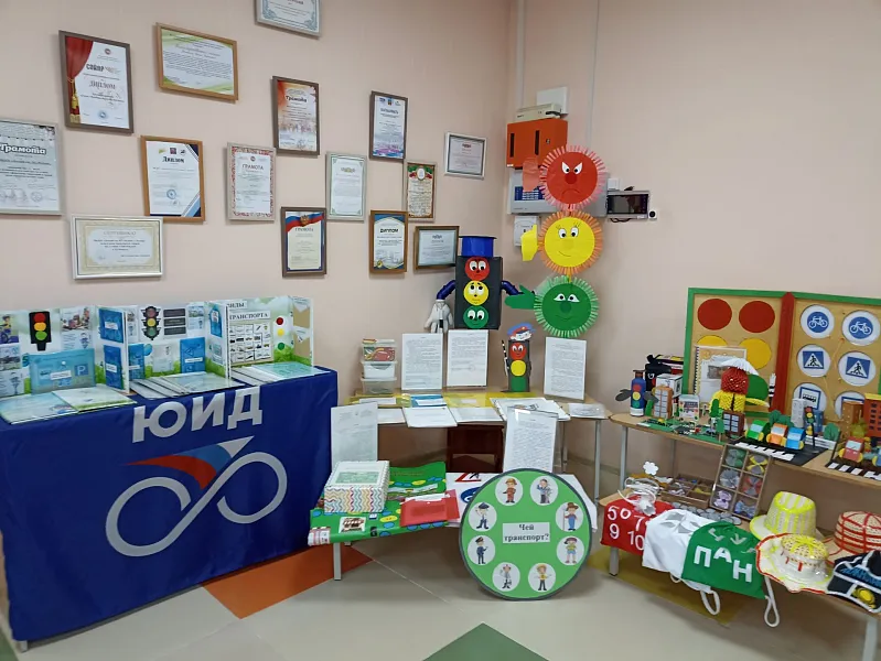 В&nbsp;Кукморе прошел семинар, посвященный правилам дорожного движения