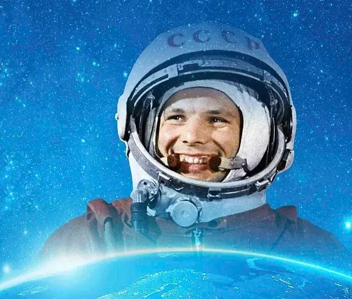 В&nbsp;Краснодаре стартовала праздничная программа &laquo;Космические истории&raquo;