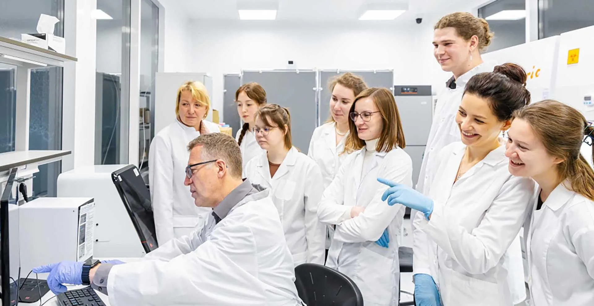 платформа по развитию корпоративных инноваций GenerationS