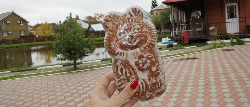 В&nbsp;Городце Нижегородской области пройдет &laquo;Праздник пряника&raquo;