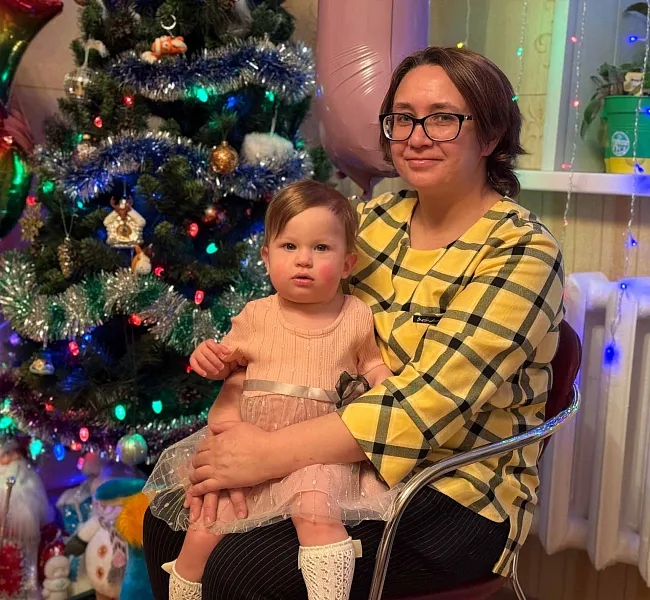 На&nbsp;Ямале в&nbsp;2025&nbsp;году свыше 140&nbsp;детей родились с&nbsp;помощью ЭКО