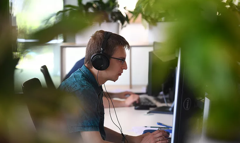 Уровень внедрения IT-технологий в&nbsp;Хакасии достиг 70,5%