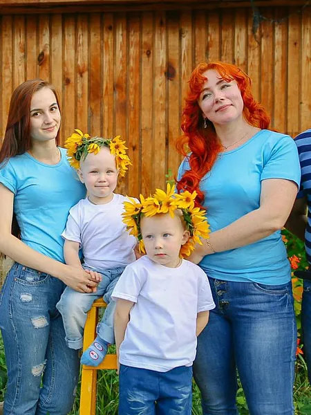 В&nbsp;Красноярском крае стартует региональный этап конкурса &laquo;Семья года&raquo;