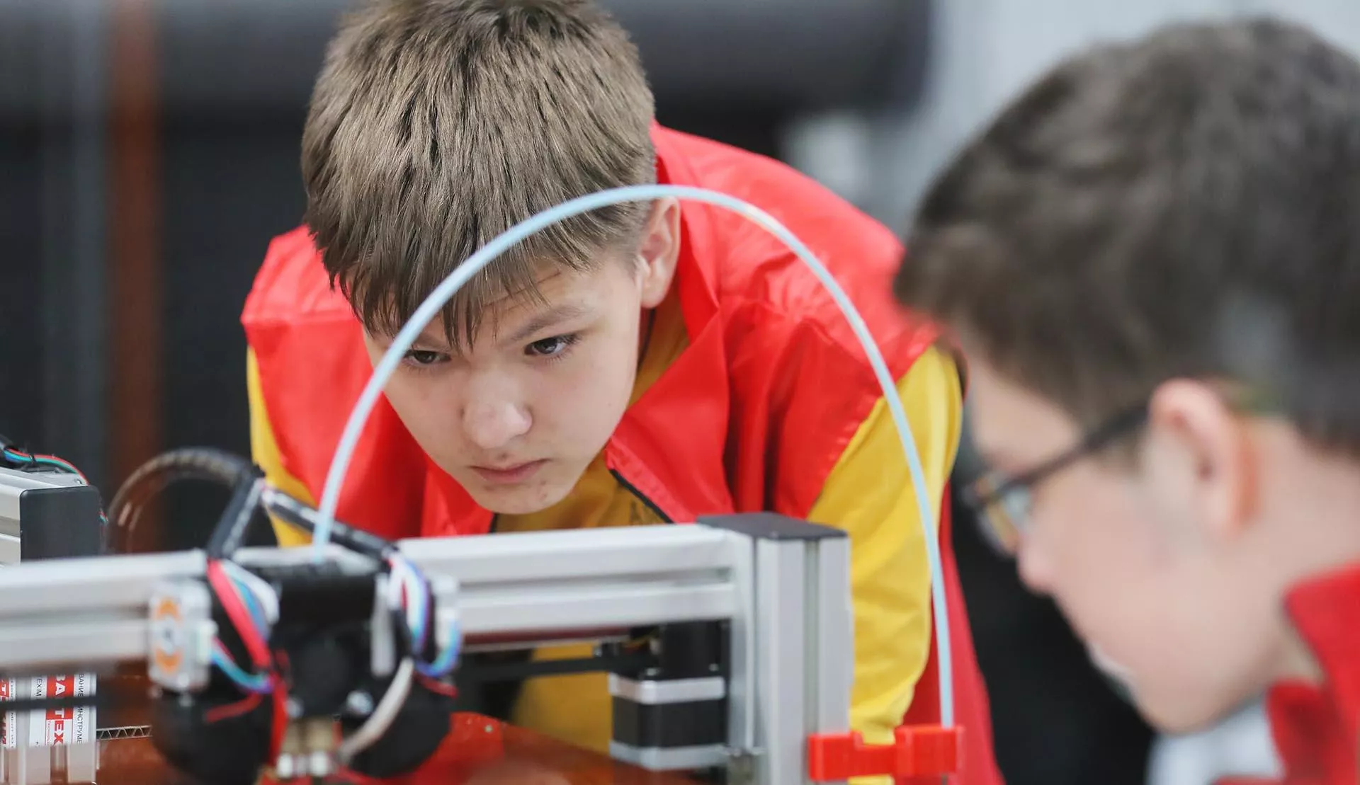 Виталий Белоусов/РИА Новости