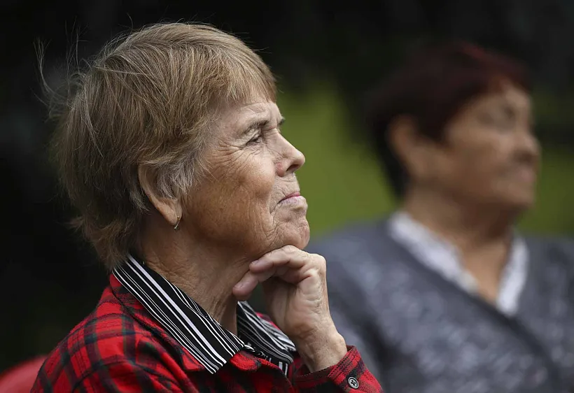 В&nbsp;РФ стартовала образовательная программа для&nbsp;людей, работающих с&nbsp;пожилыми