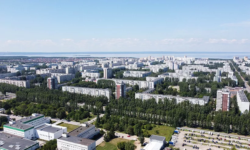 В&nbsp;первом полугодии 2024-го Ульяновскую область посетили 400&nbsp;тысяч человек