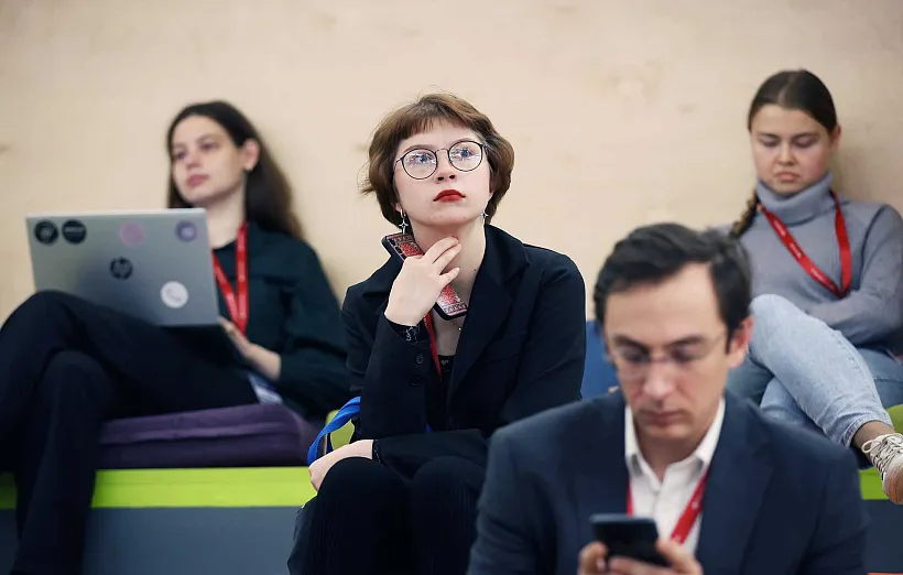 В&nbsp;Нижнем Новгороде пройдет форум для&nbsp;молодых бизнесменов &laquo;PRO Активация&raquo;