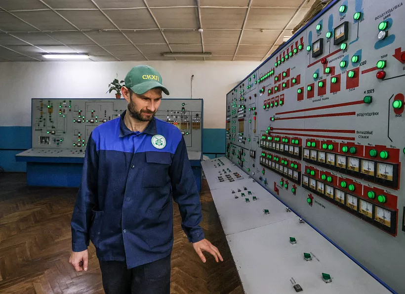 Сотрудники двух алтайских компаний освоили методы бережливого производства