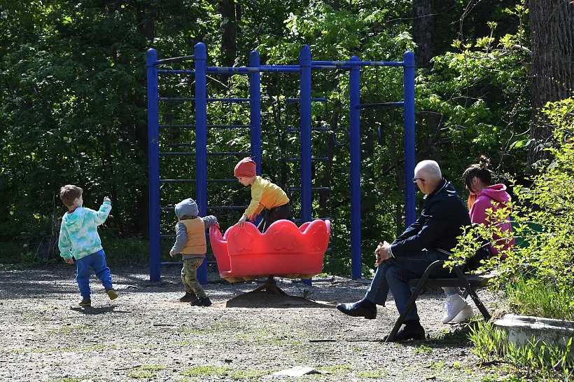 В&nbsp;Краснодарском крае разработали проект строительства детского сада