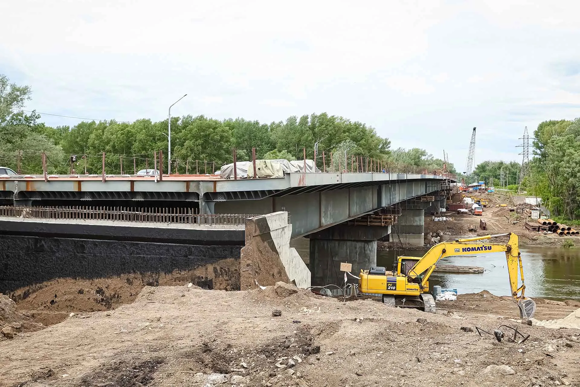 Министерство строительства, жилищно- коммунального, дорожного хозяйства и транспорта Оренбургской области