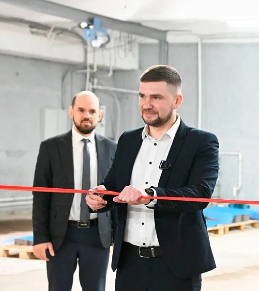На&nbsp;Камчатке компания открыла новый цех благодаря господдержке