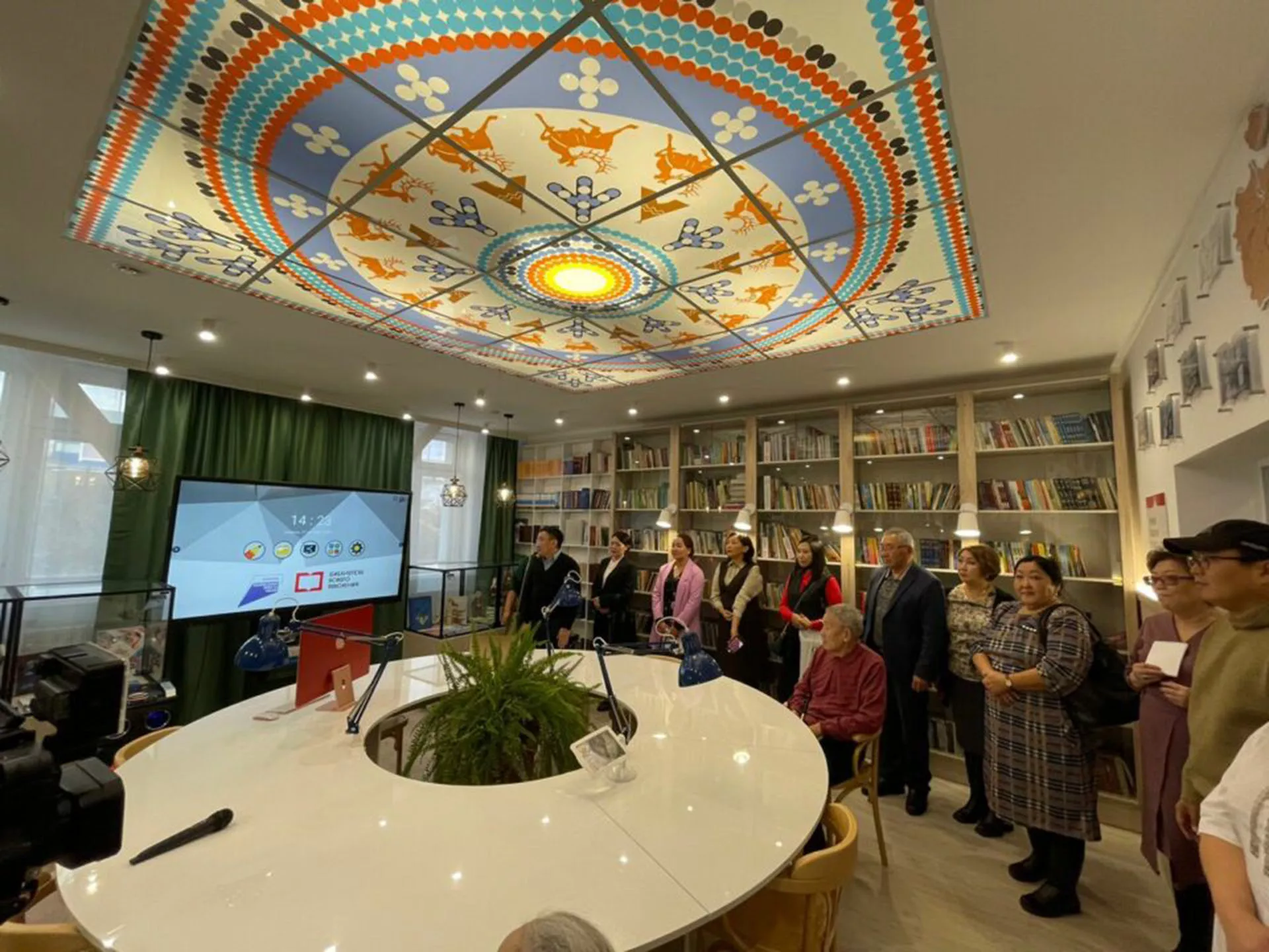 Администрация Главы и Правительства Республики Саха (Якутия)