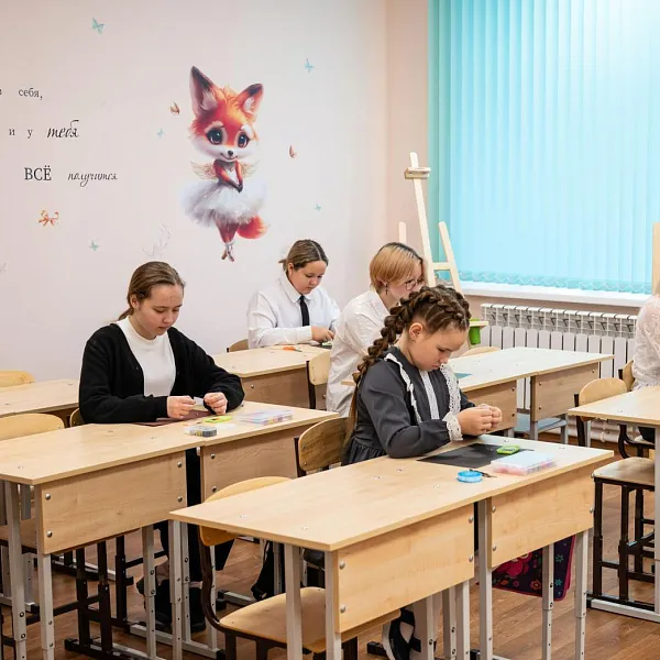 В&nbsp;Омской области запустили программу &laquo;Земский работник культуры&raquo;