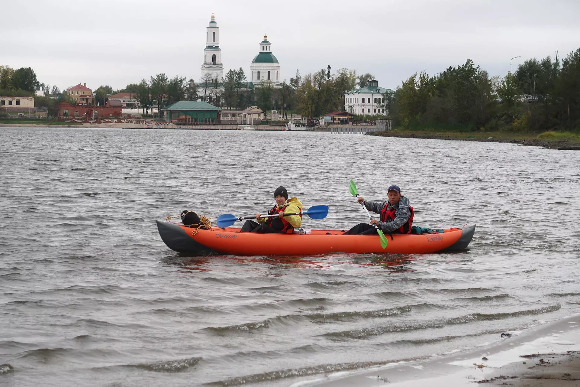Администрация Сысертского городского округа