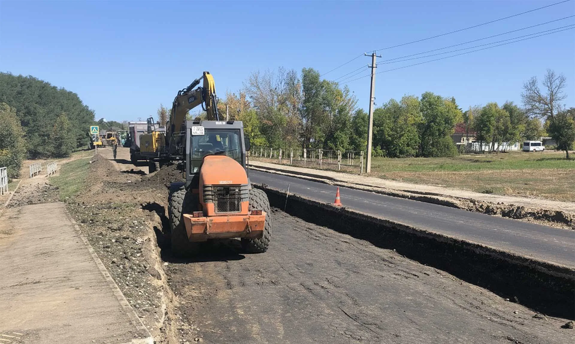 Министерство транспорта и дорожного хозяйства Краснодарского края