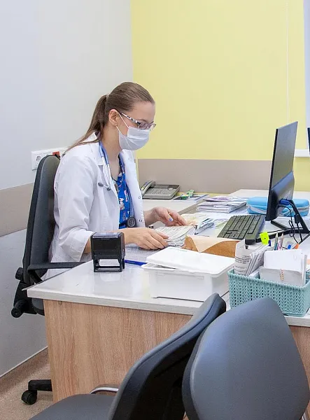 В&nbsp;Иркутской области возведут семь ФАПов и&nbsp;три врачебные амбулатории