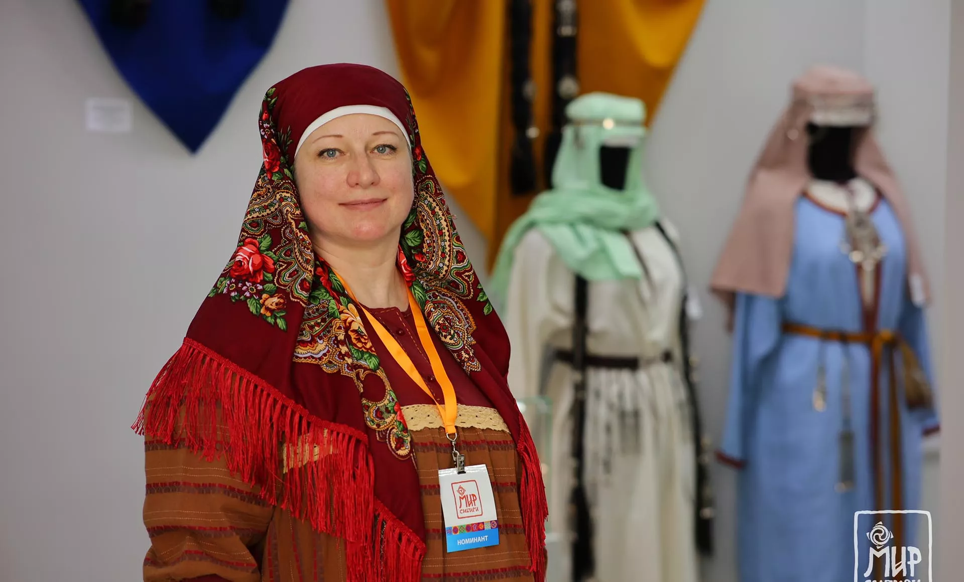 Министерство культуры Красноярского края