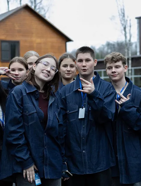 Во&nbsp;Владимирской области состоялся Добрый форум