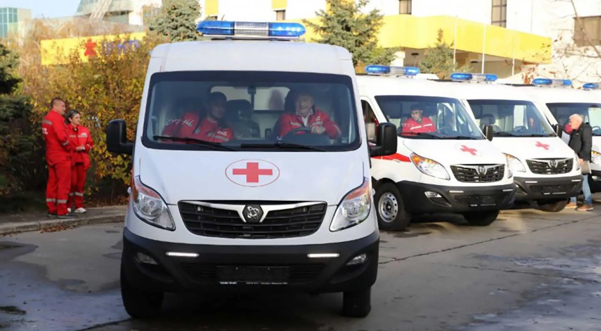 Администрация МО Туапсинский район