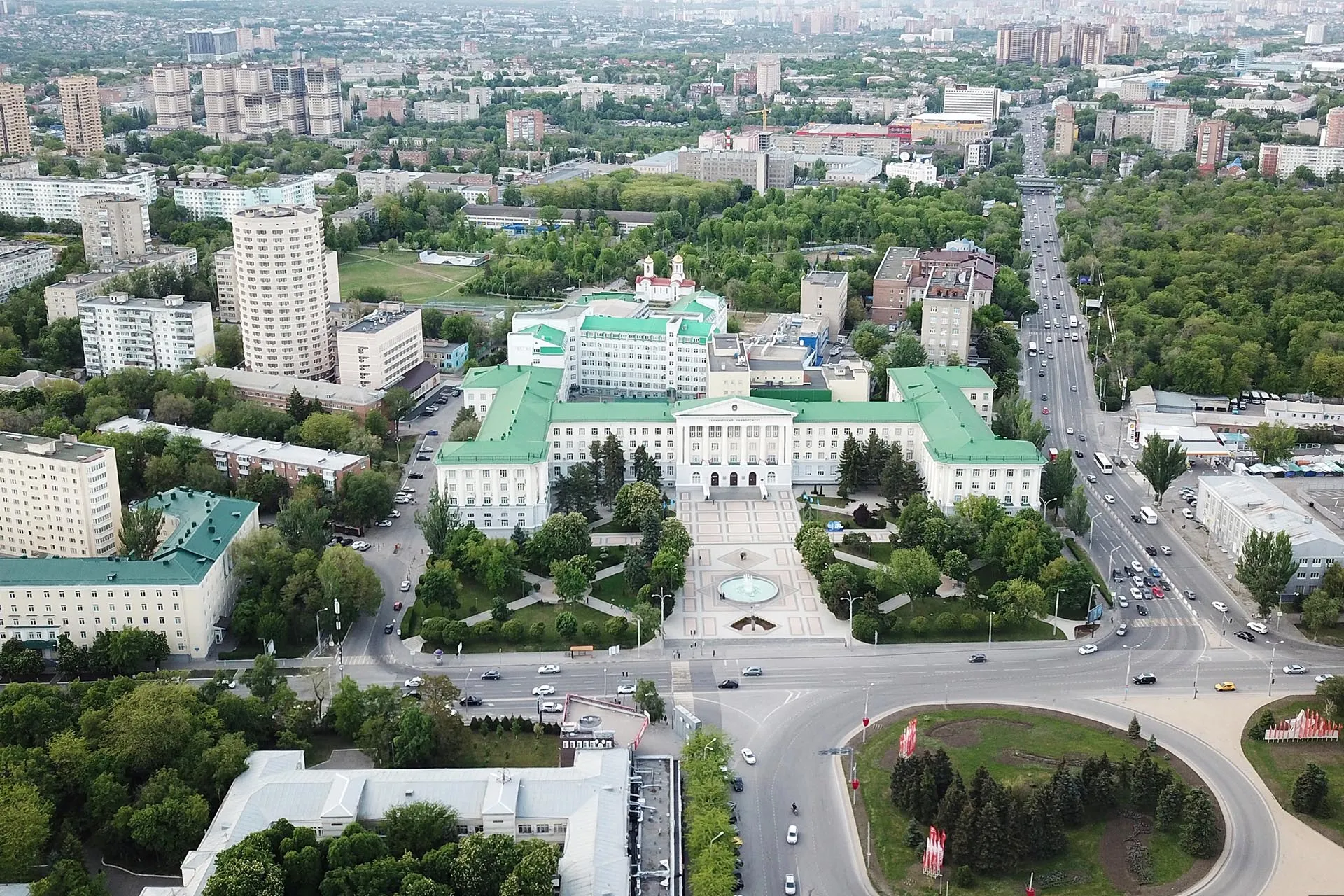 Сергей Пивоваров/РИА Новости