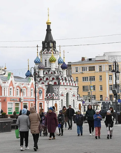 Делегация Саратовской области прошла обучение по&nbsp;продвижению туризма