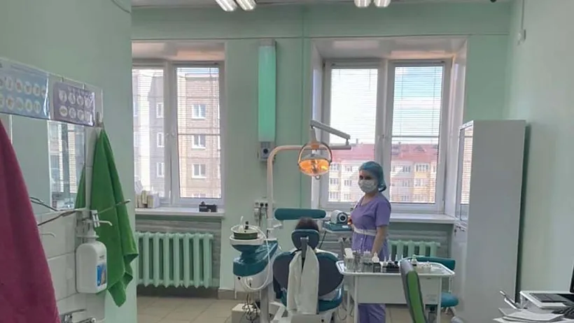 Новый флюорограф и&nbsp;маммограф появятся в&nbsp;больнице под&nbsp;Архангельском