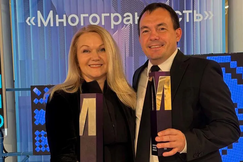 Свердловская область получила награды туристической премии &laquo;Многогранность&raquo;